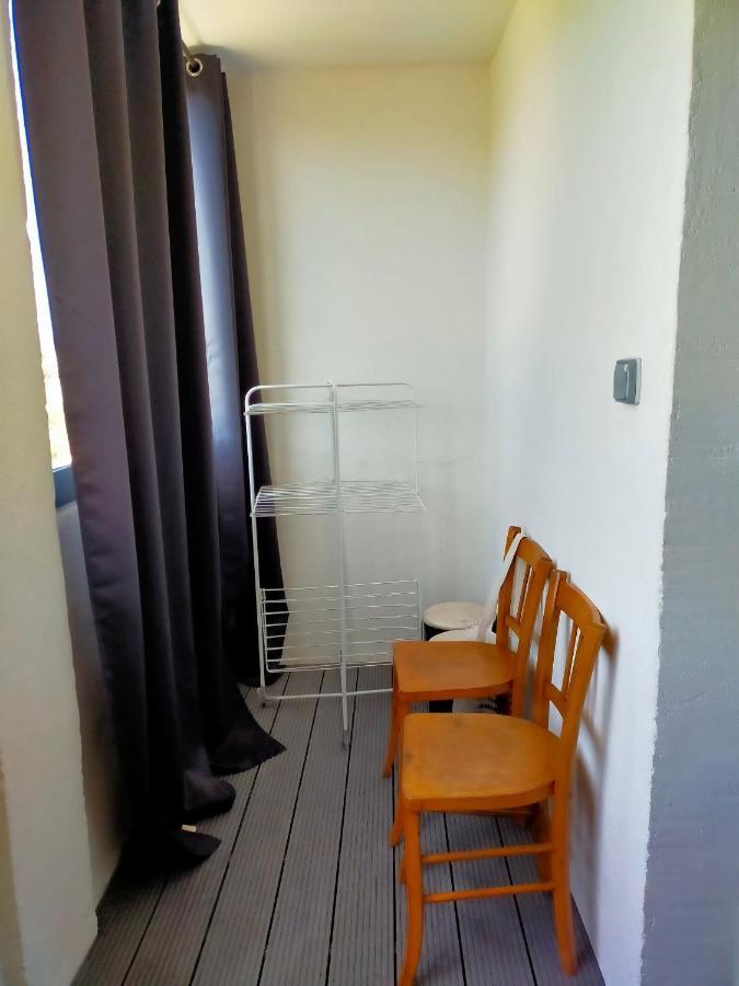 Appartement En Duplex Au 3Ieme Etage Sans Ascenseur Hyeres Luaran gambar