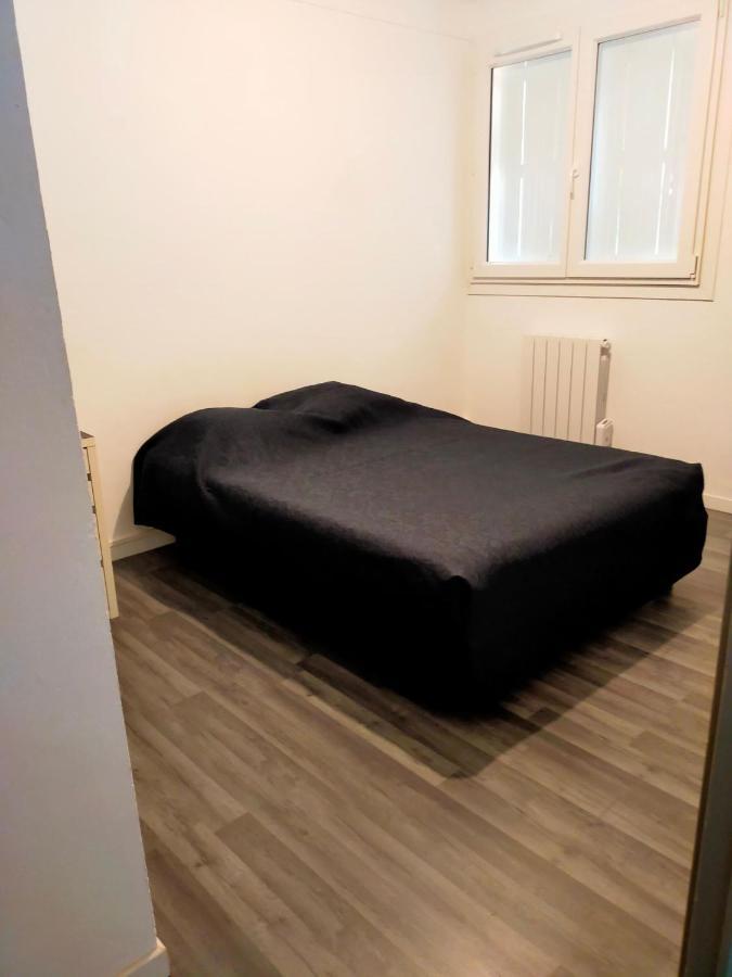 Appartement En Duplex Au 3Ieme Etage Sans Ascenseur Hyeres Luaran gambar